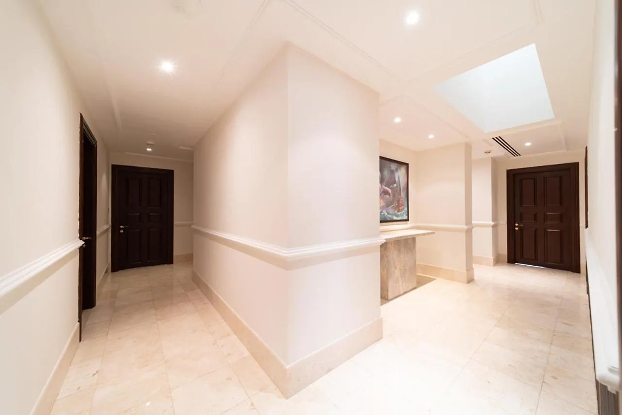 Jbr Luxury Penthouse With Private Pool Apartment Dubai 0*,