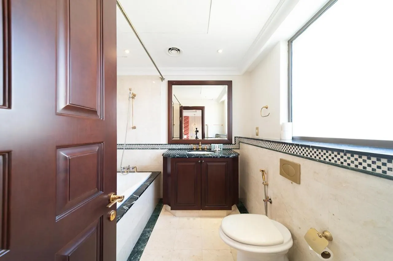 Jbr Luxury Penthouse With Private Pool Apartment Dubai 0*,  United Arab Emirates
