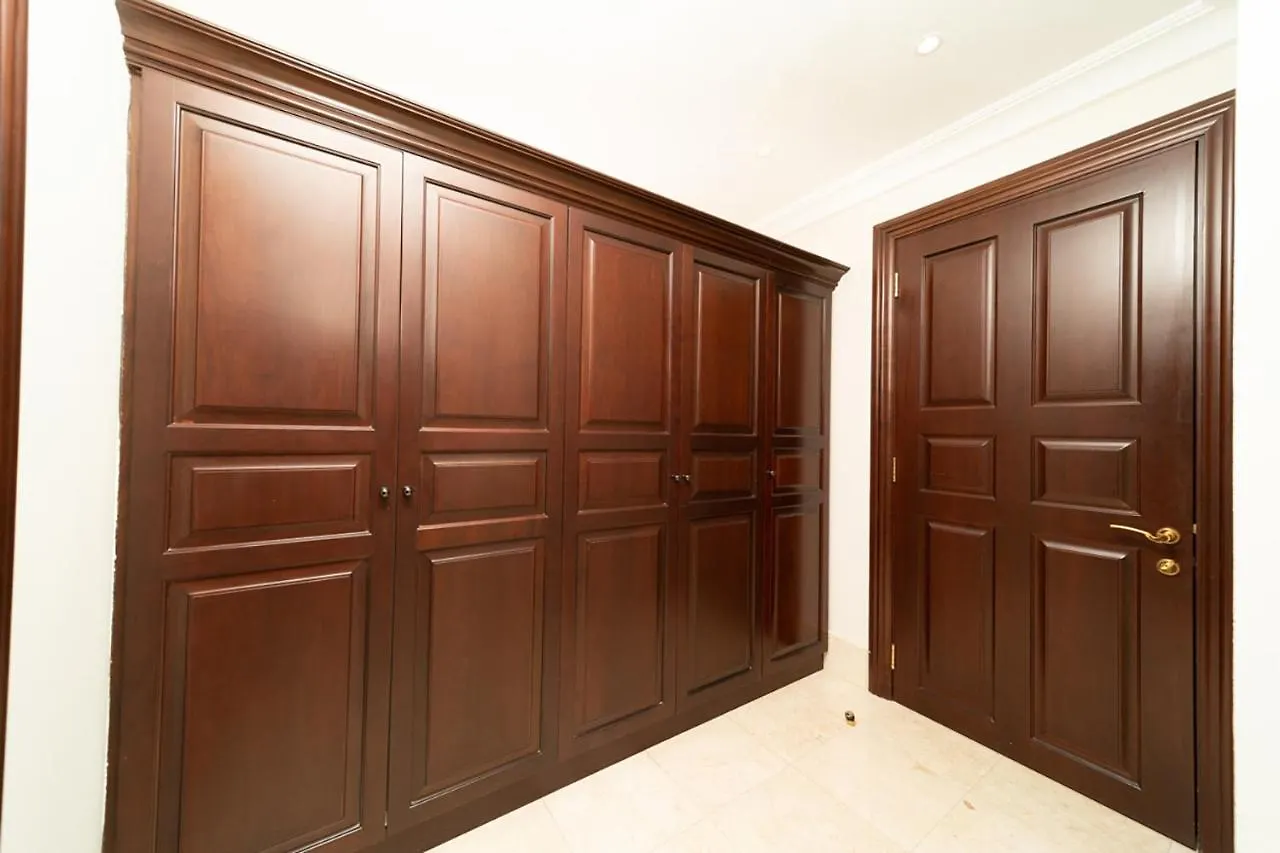 Jbr Luxury Penthouse With Private Pool Apartment Dubai