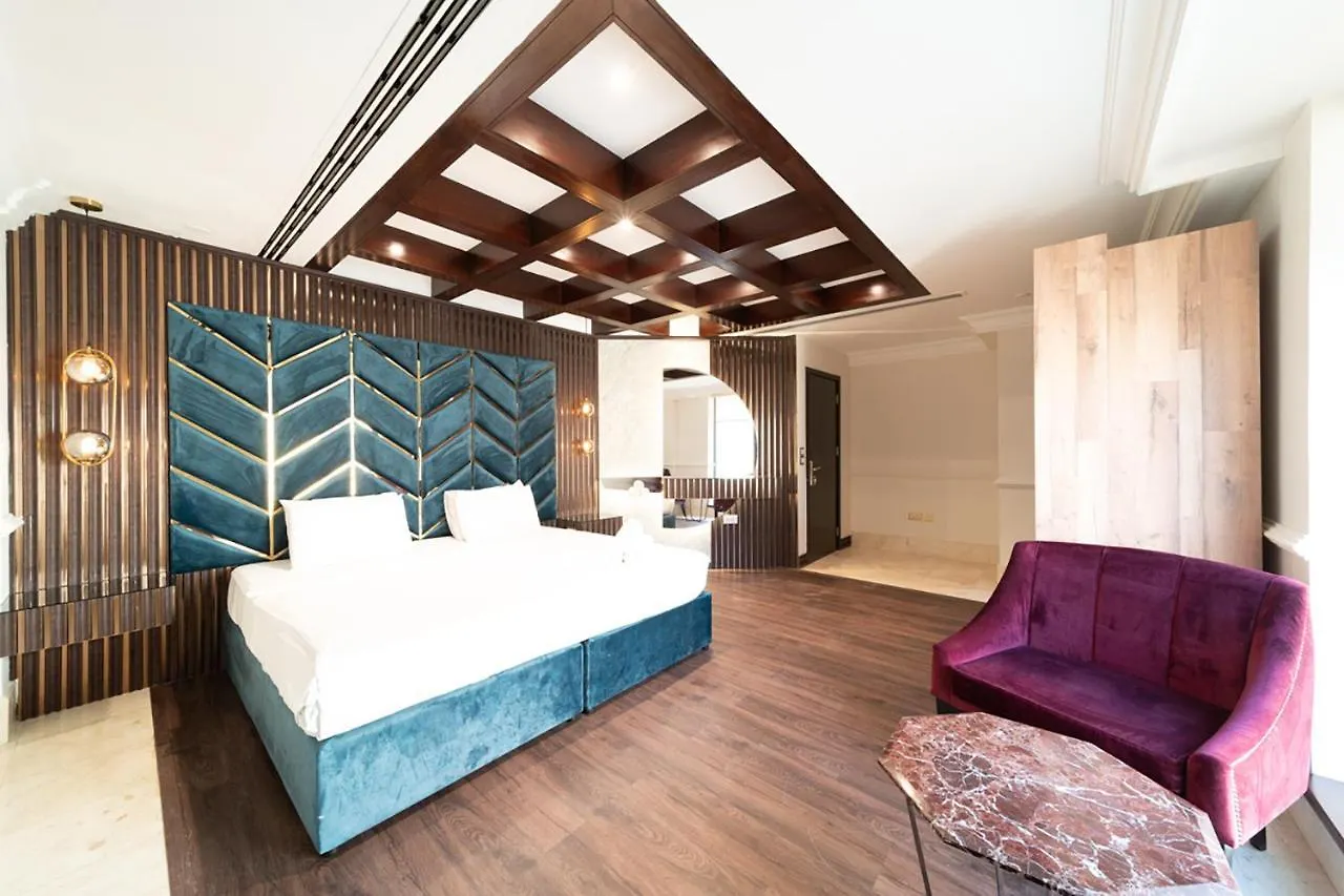 Jbr Luxury Penthouse With Private Pool Apartment Dubai United Arab Emirates