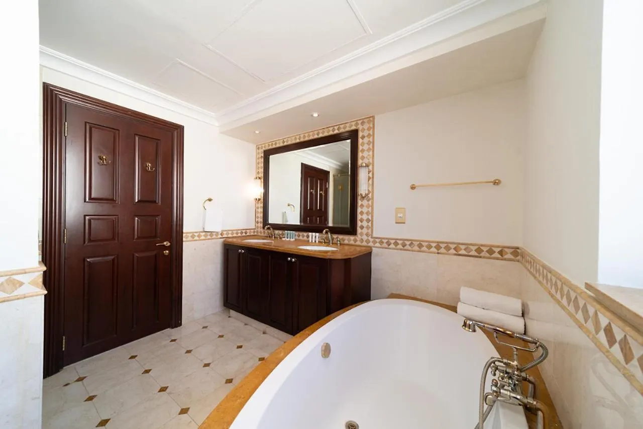 Jbr Luxury Penthouse With Private Pool Apartment Dubai 0*,