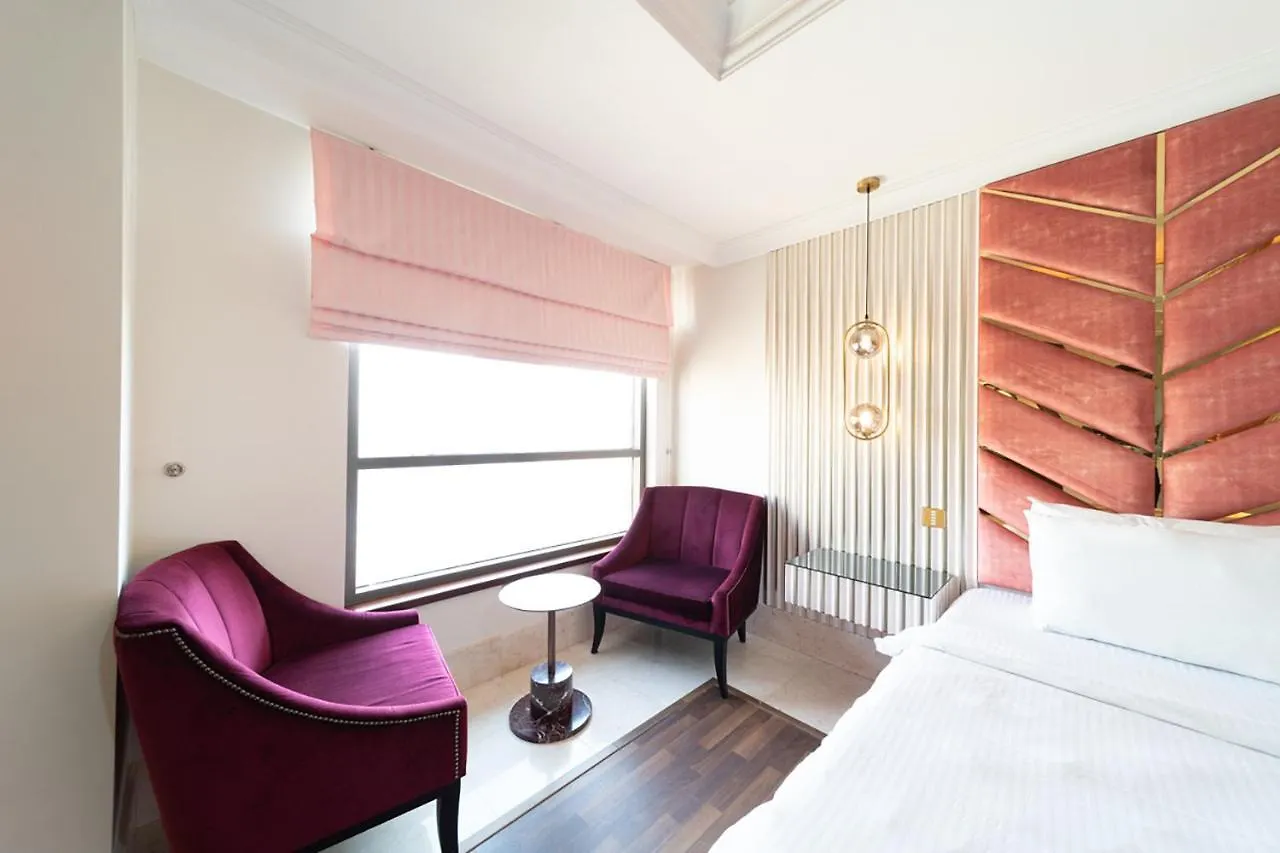 Jbr Luxury Penthouse With Private Pool Apartment Dubai