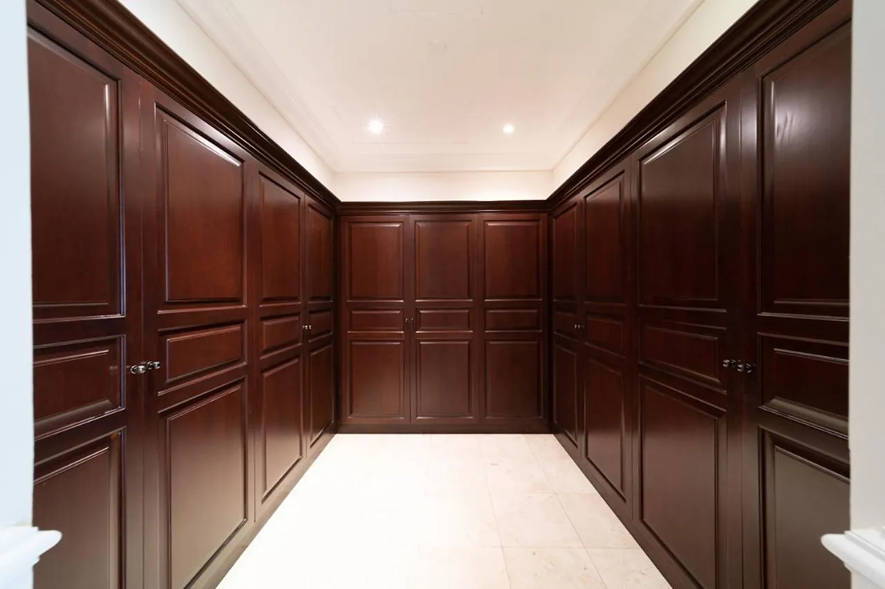 Jbr Luxury Penthouse With Private Pool Apartment Dubai