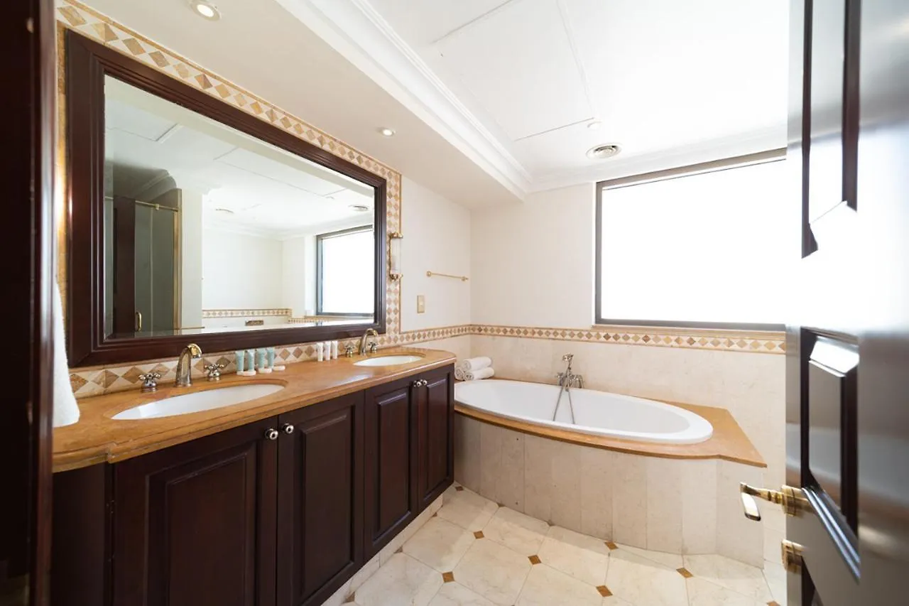 Jbr Luxury Penthouse With Private Pool Apartment Dubai 0*,