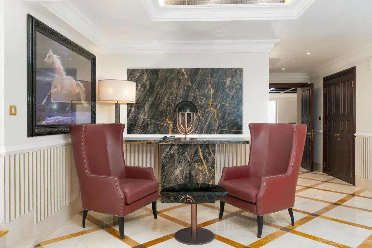 Jbr Luxury Penthouse With Private Pool Apartment Dubai United Arab Emirates
