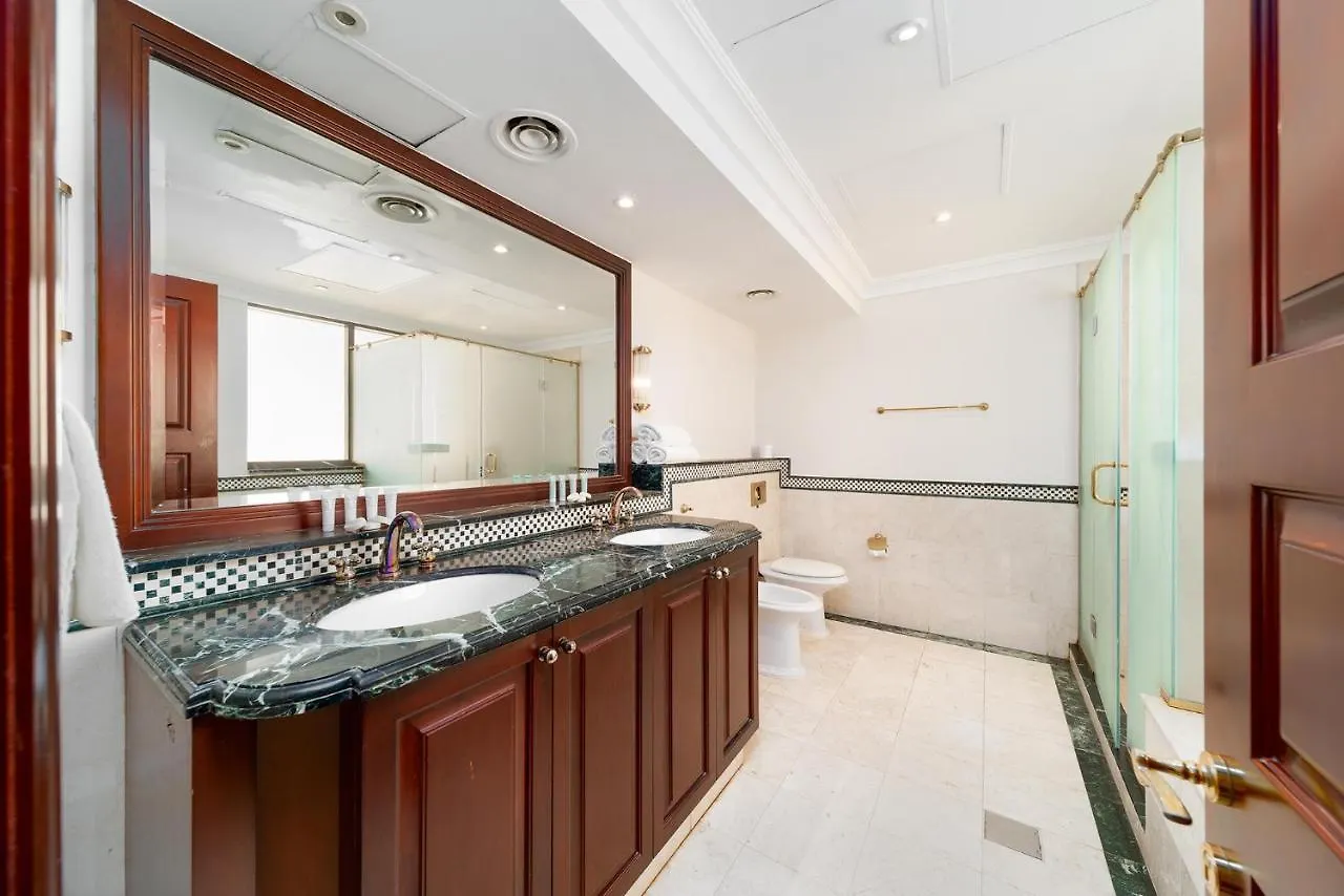 Jbr Luxury Penthouse With Private Pool Apartment Dubai United Arab Emirates