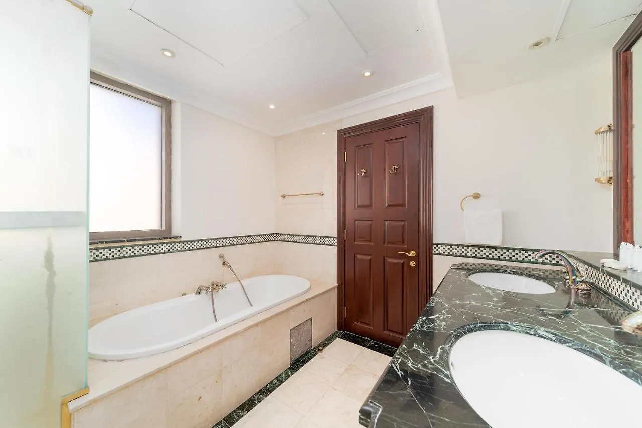 Jbr Luxury Penthouse With Private Pool Apartment Dubai 0*,  United Arab Emirates