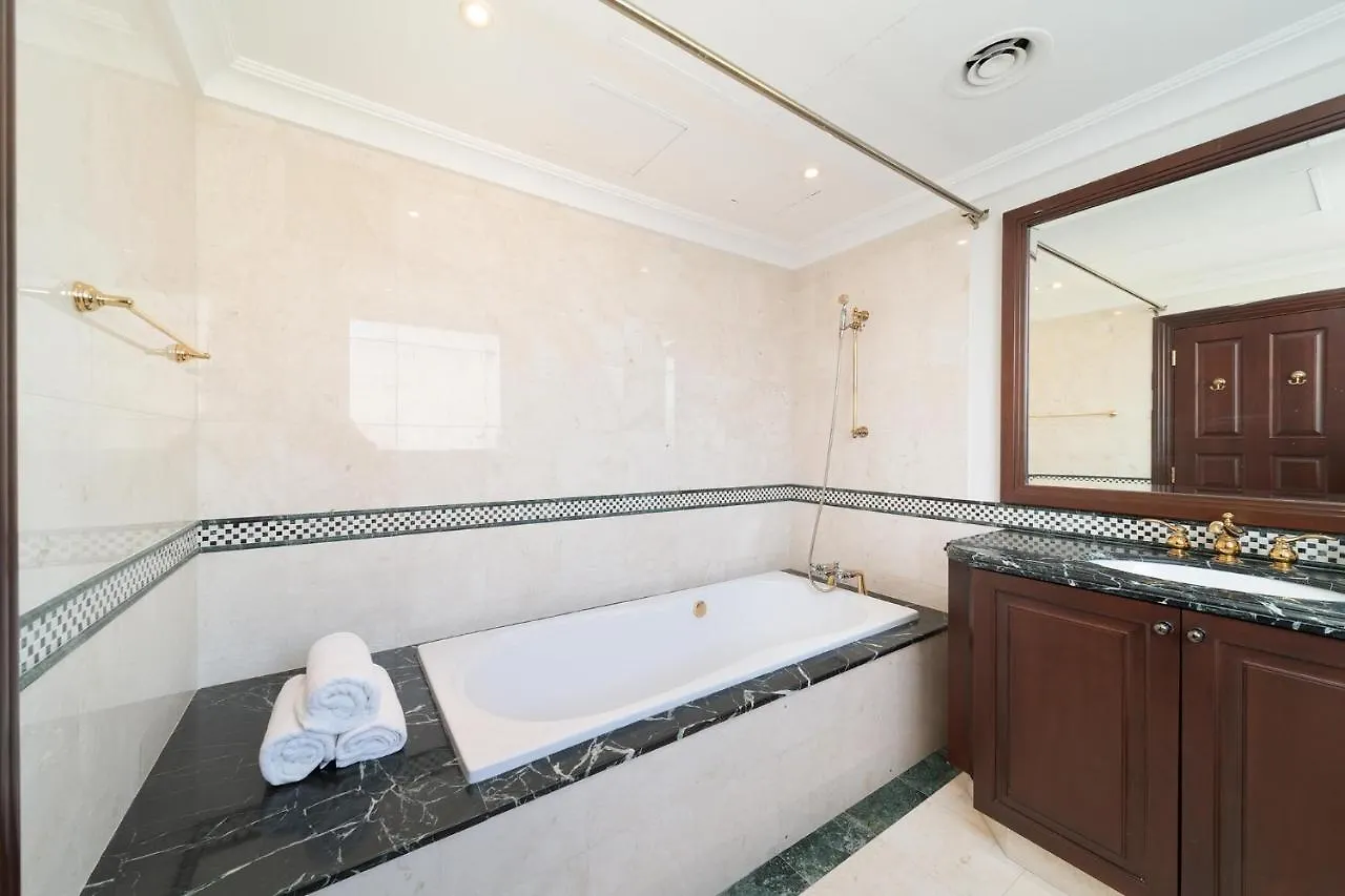 Jbr Luxury Penthouse With Private Pool Apartment Dubai United Arab Emirates