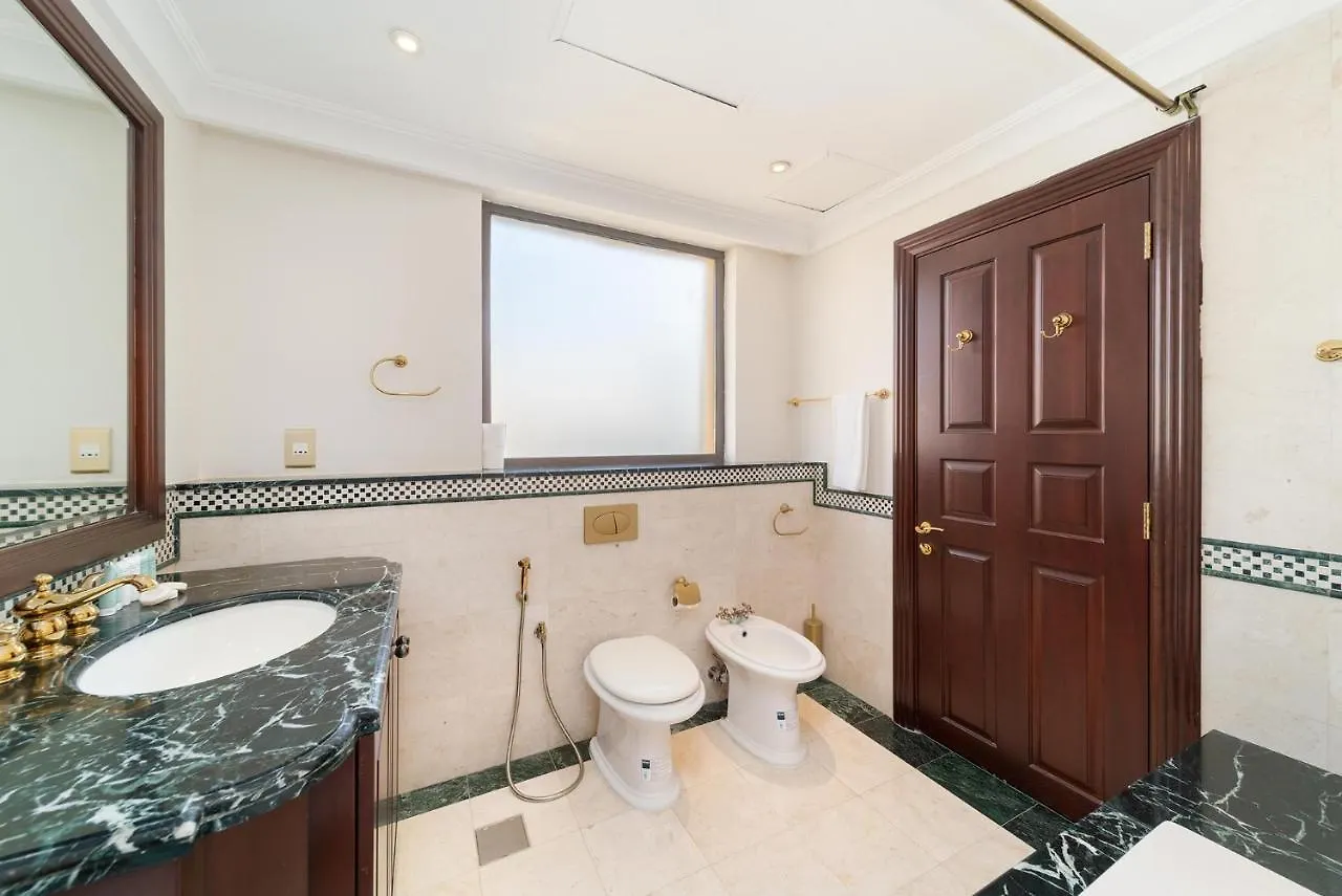 Jbr Luxury Penthouse With Private Pool Apartment Dubai