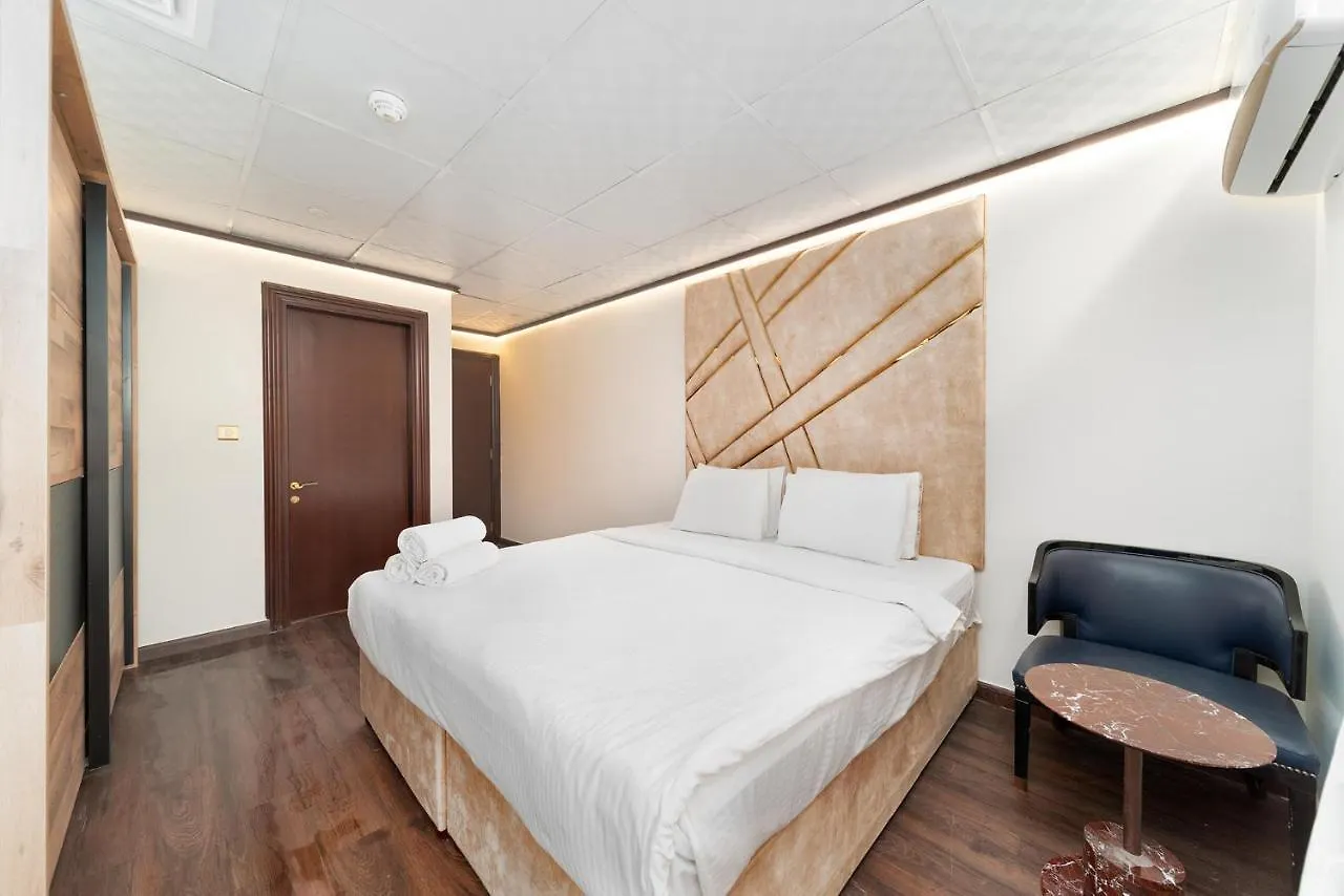 Jbr Luxury Penthouse With Private Pool Apartment Dubai